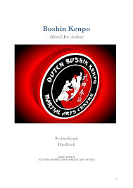 Image result for Bushin Kenpo Kai Schools