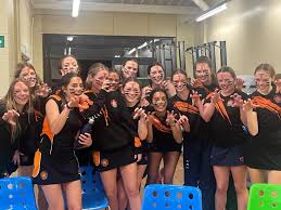Image result for Wey Valley Netball Club
