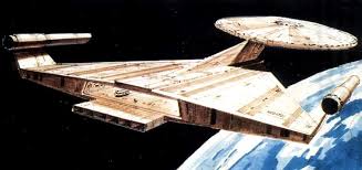 Image result for starship enterprise