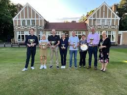 Image result for Newbattle Bowling Club