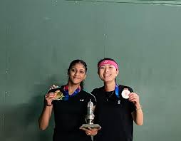 Image result for Amida (Middlesex) Badminton Club