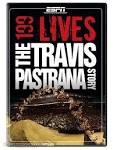Travis Pastrana 199 Lives at EVS - Motorcycle USA