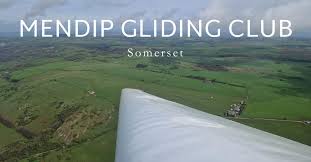 Image result for Mendip Gliding Club Limited