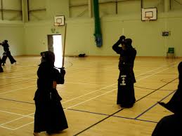 Image result for Shiraoka Kendo Kai