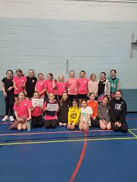 Image result for Leyland (Youth) Netball Club