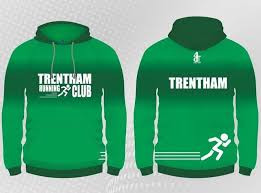 Image result for Trentham Running Club