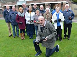 Image result for Newbattle Bowling Club