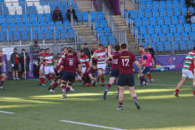 Image result for Enniskillen Rugby Football Club