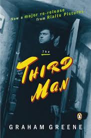 Image result for the third man
