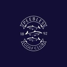 Image result for Peebles Golf Club
