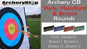 Image result for Portsdown Archery Club