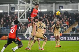 Image result for Luton Rfc