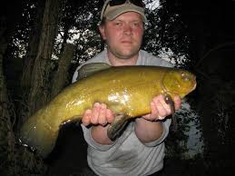 Image result for Vauxhall Angling Club