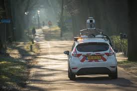 Afbeeldingsresultaat voor cyclomedia car