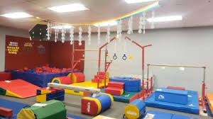 Image result for Little Tricks Gymnastics - Pre-School and Play Gym