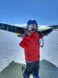 Image result for Lemmings Kitesurfing Club