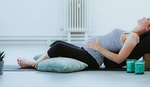 Image result for Yoga In Reading