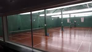 Image result for Littlehampton Badminton & Squash Club