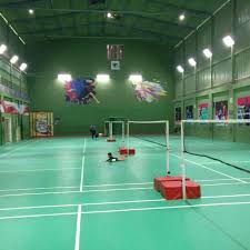 Image result for Ranmoor Badminton Club