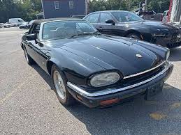 Image result for Black 1994 Jaguar