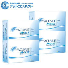 「ワンデーアキュビューモイスト」の画像検索結果