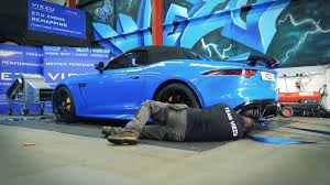 Image result for Ultra Blue 2015 Jaguar