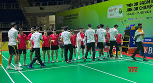 Image result for Subscriber Badminton Club