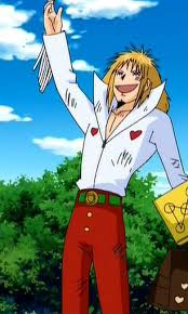 「パルコ・フォルゴレ 金色のガッシュベル!!」の画像検索結果