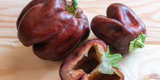 Afbeeldingsresultaat voor chocolate beauty sweet pepper