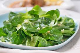 Image result for Feldsalat