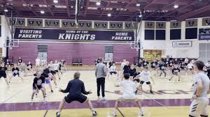 Image result for High Peak Basketball Club