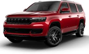 Image result for Jeep Wagoneer