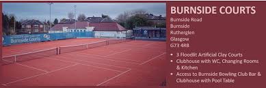 Image result for Kirkhill Lawn Tennis Club