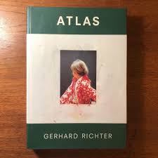 Image result for gerhard richter atlas