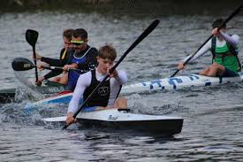 Image result for Surrey Canoeist Group