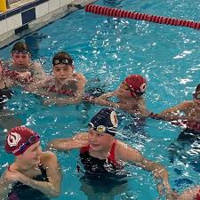 Image result for Elmbridge Phoenix Swimming Club