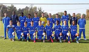 Image result for Oxhey Football Club