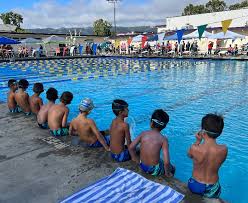 Image result for BRIGHOUSE SWIMMING CLUB