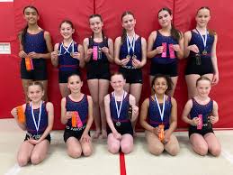 Image result for Basingstoke Gymnastics Club