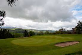 Image result for Cradoc Golf Club