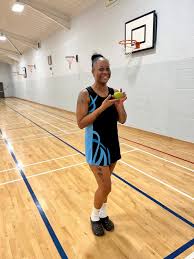 Image result for Futureprint Tmts Netball Club