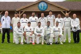 Image result for Bon Accord Cricket Club