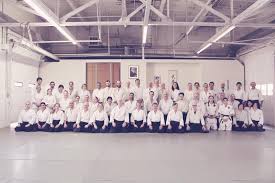 Image result for White Oak Aikido Whitton