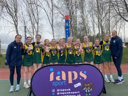 Image result for Surrey Heath Netball Club