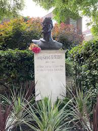 Image result for The Polytechnic Rambling Club