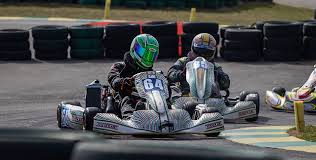Image result for Cheshire Kart Racing Club