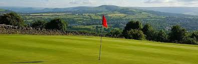 Image result for Werneth Golf Club