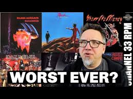 Image result for Worst album covers