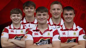 Image result for Stockton Rugby Football Club