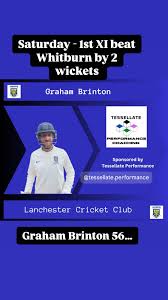 Image result for Lanchester Cricket Club
